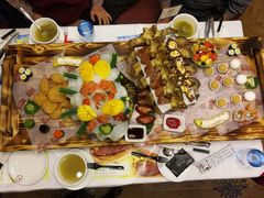 -威尼斯西餐厅(古镇店)
