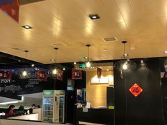 -鱼酷活鱼烤鱼(恒隆广场店)