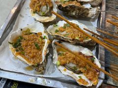 -老谢野馄饨(延安路店)