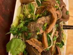 -莲塘味宝园牛杂(天越翔园店)