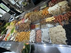 -林静小吃(复兴路店)