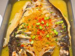 -半天妖烤鱼(大兴大悦春风里店)