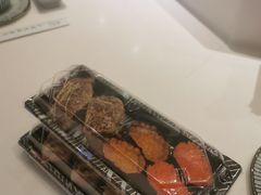 -禾绿回转寿司(苏宁广场店)
