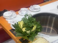 -曹丞相·地锅鸡·地锅鱼(武林店)