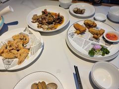 -醉壹号海鲜大排档(厦门美食地标店)
