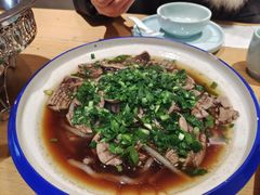 -火福·天湖阁大闸蟹博物馆主题餐厅(浅水湾店)