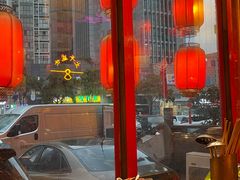 -蜀大侠传统主义火锅(淮安店)