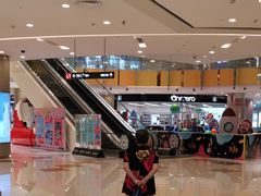-凯德广场(西城店)