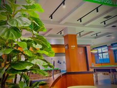 -魏斯理汉堡(西安沣东吾悦店)