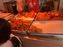 -鸡打鸣熏鸡系列(总店)