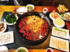 -纸盐河码头火锅(十八梯店)