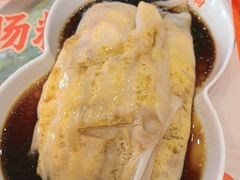 -红荔村肠粉(景田店)