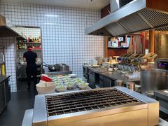 -西北小馍(万象汇店)