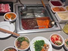 -海底捞火锅(顺义华联店)