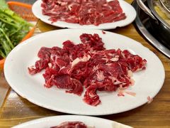 吊龙-柴头哥·牛肉火锅(爱民路店)