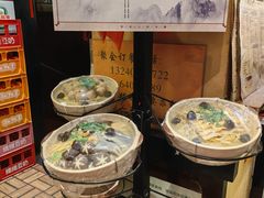 -姚记炒肝店(簋街店)