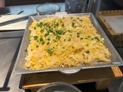 -很久以前羊肉串(中山公园店)
