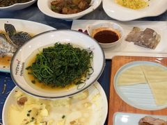 -新虹楼饭庄(崇明陈家镇店)