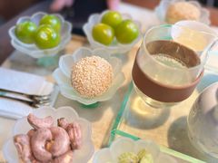 -豫园湖心亭茶楼