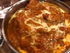 -克比叔叔印度餐厅Kebabs on the Grille(永康路分店)