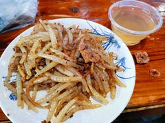 -水街美食城(泛宇邕江一品店)