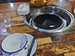 -皖北巫氏三胖地锅鸡(长淮总店)