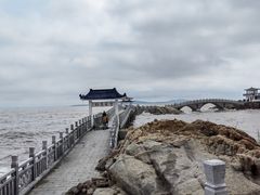 -兴城海滨风景区