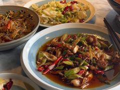 -懒人盐府人家(航天桥店)