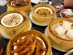 -金翠河烧鹅餐厅(解放碑时代广场店)
