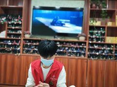 -福瑶修脚(农大总店)