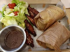 -就是卷儿Wrap and Roll(宣化路店)