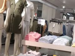 -H&M(天一广场店)