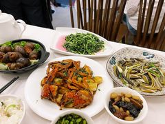 -春餐厅