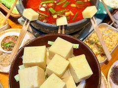 -黔滚滚贵州牛肉火锅·酸汤火锅(创意园店)