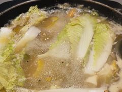 -巴蜀王婆大虾(南锣鼓巷店)