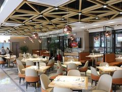 大堂-多多旺港式茶餐厅(新区店)