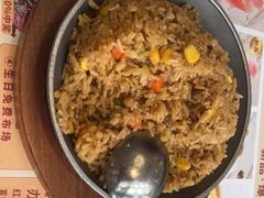 -杯子红牛排(西樵店)