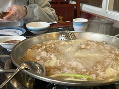 -老来福·非遗酸汤兔(凯旋路店)