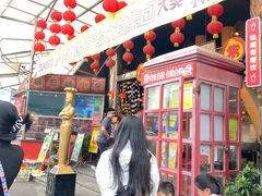 -石岐佬中山菜馆(张溪店)