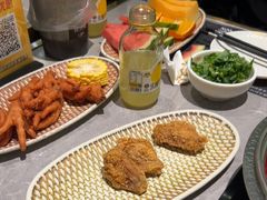 -一绪に寿喜烧(荟聚店)