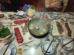 -悦来悦牛潮汕牛肉火锅(大浪店)