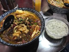 玉米糖水-粉家柳州螺蛳粉(杨宅路店)