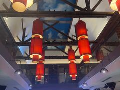 -柴米油盐三杯鸡(象山北路店)