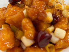 -普天和酒楼·天津菜·烤鸭(天津之眼店)