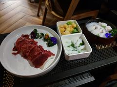 -左庭右院鲜牛肉火锅(南通CBD大有境店)
