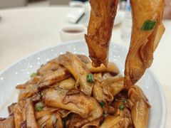 -轩记海鲜餐厅·四十五年老字号·经典粤菜(西区彩虹店)