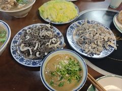 -牛街老爆肚满(牡丹园店)