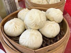 -富春茶社(国庆路店)