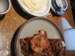 大花卷-95号酱骨·一块豆腐(展春园西路店)