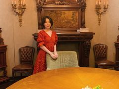 -北京古城老院厉晓麟精致菜